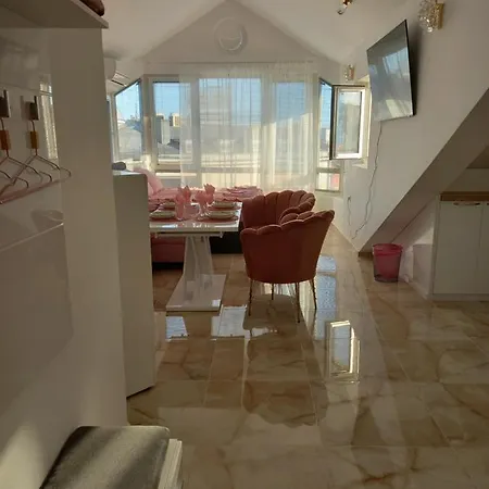 Apartment Perla 2