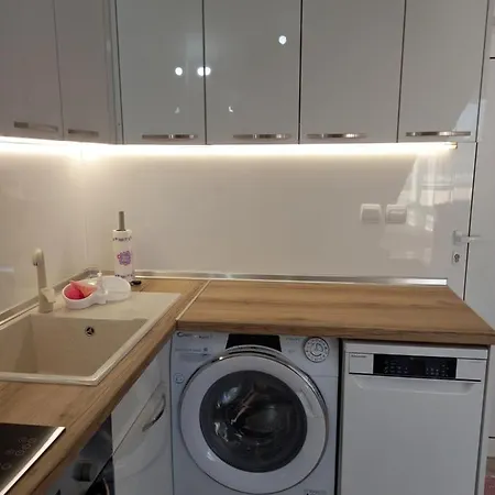 Perla 2 Apartment *