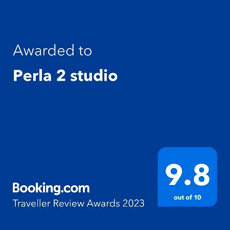 Perla 2 * Burgas