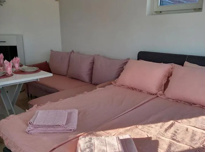 Perla 2 Appartamento Burgas