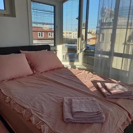 Perla 2 Апартаменты *