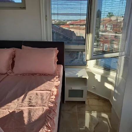 Апартаменты Perla 2