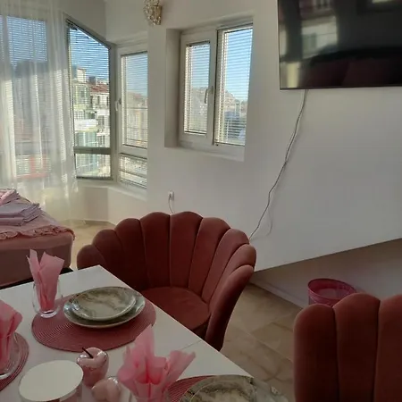 Апартаменты Perla 2 *