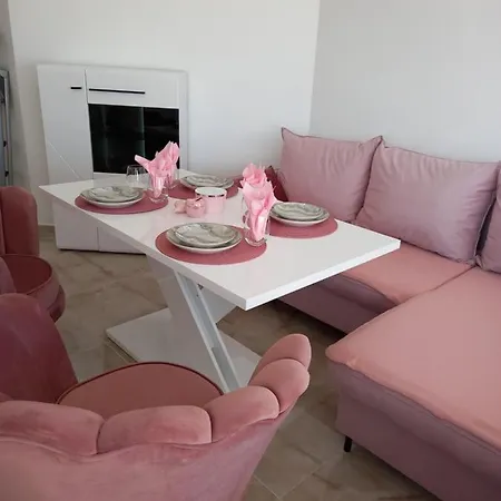 Perla 2 * Бургас