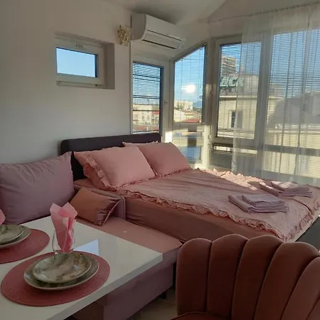 Perla 2 * Бургас