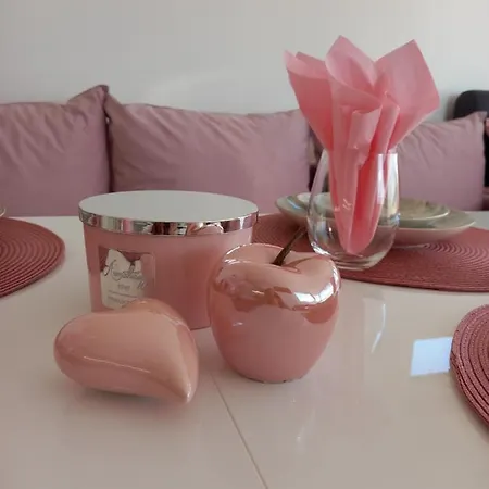 Apartamento Perla 2 *