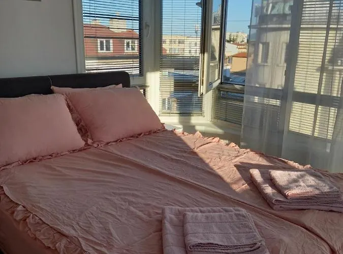 Perla 2 Апартаменты *