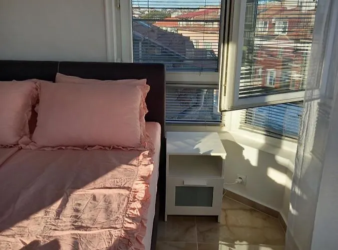 Апартаменты Perla 2