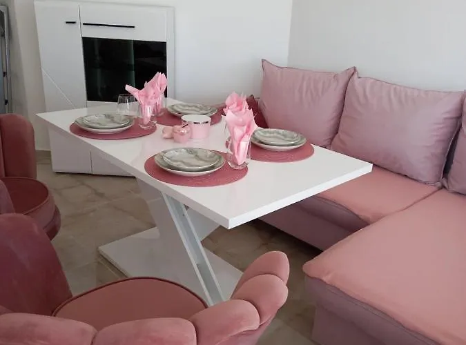 Perla 2 * Бургас