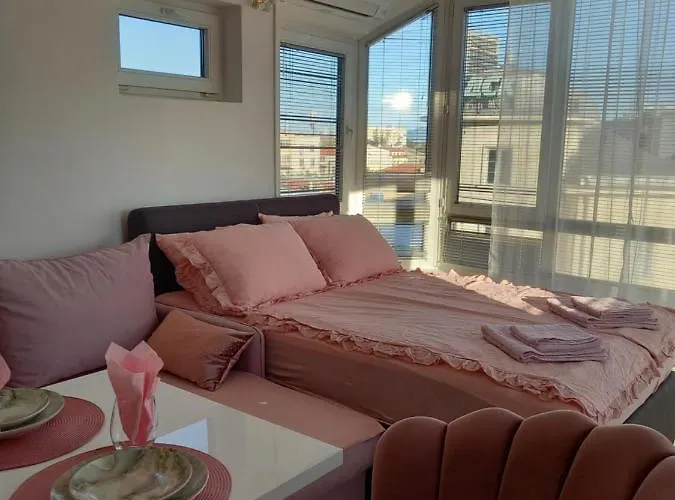 Perla 2 * Бургас