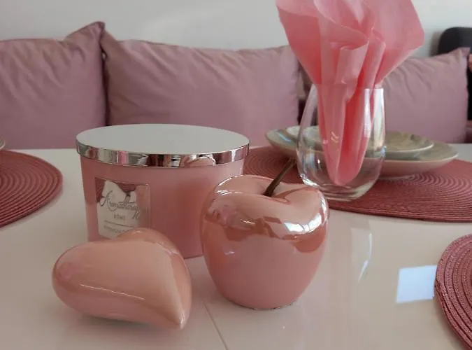 Апартаменты Perla 2 *